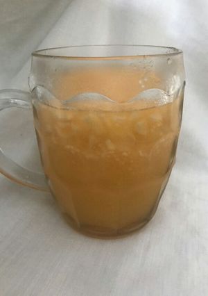 বাঙ্গির শরবত রেসিপির প্রধান ছবি
