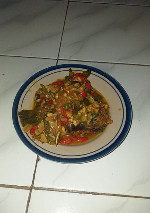 Foto resep Gurame tauco