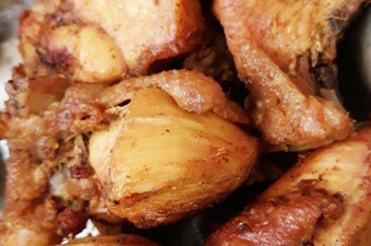 Resep Ayam Goreng Resep Nenek Empuk dan Gurih Ekonomis