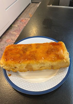 Una foto de Pan de Calatrava (con pan)