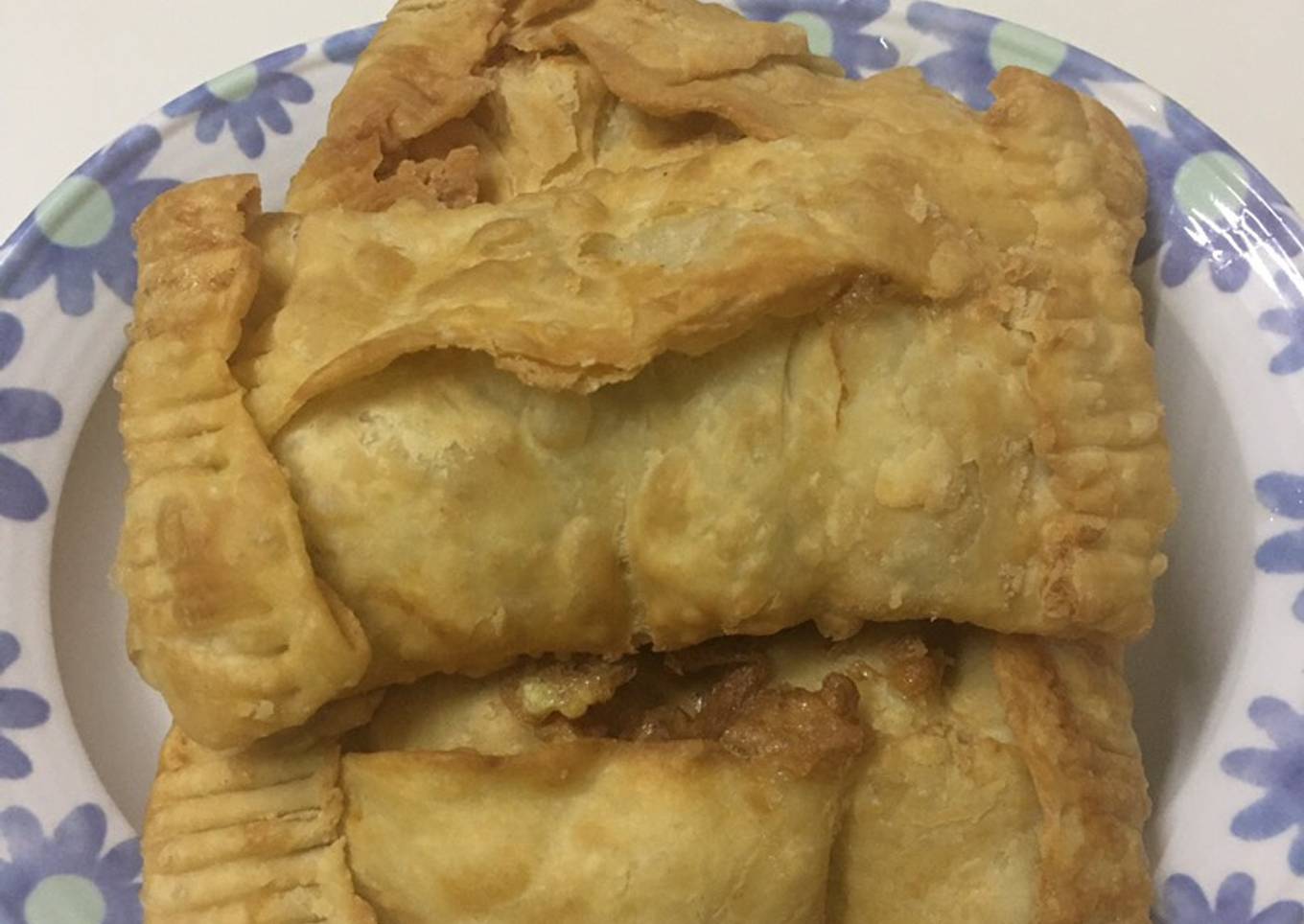 Gezichtsmasker Roti (Roti Merriam) #Dudukrumah