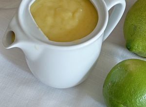 Foto di Lemon curd bimby