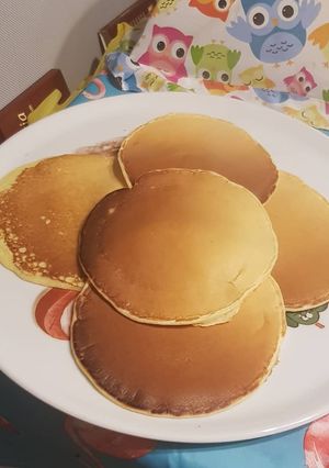 Foto di Pancake