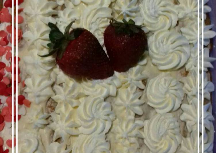 Mi tiramisú navideño 🎄