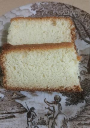 Foto resep Bolu Tape (All in One) Lembut dan Mudah!
