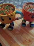 Lung - Fung soup