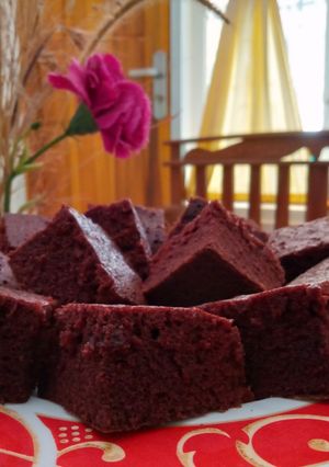 Foto resep Brownies Coklat Super Lembut