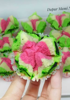 Foto resep Bolu Kukus Anti Gagal