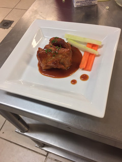 Una foto de Costillas