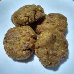 A picture of Tempe Mendol/Lentho.