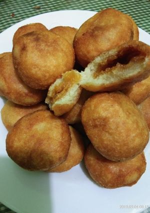 Foto resep Misro Sederhana Tanpa Kelapa