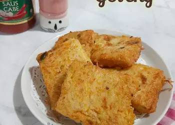 Resep Terbaik Misoa Goreng Nikmat Lezat