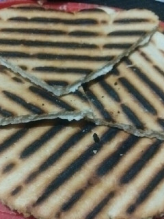 Una foto de Tortillas
