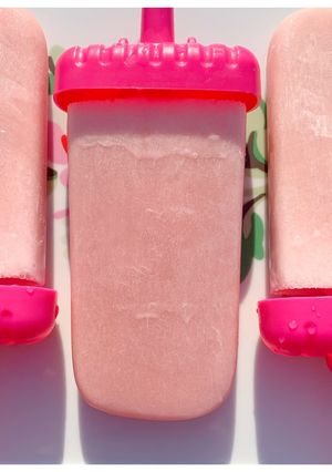 A picture of Exante Ice Lolly.