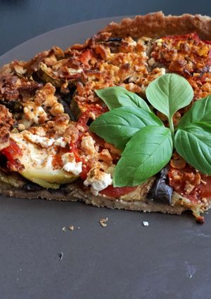 Une photo de Rata-tarte