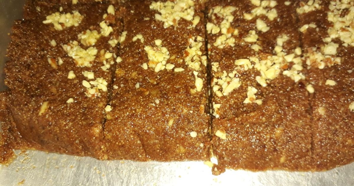 Aflatoon Recipe by Naznin Shahabuddin Modasiya - Cookpad
