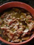 Baccalà alla Vicentina