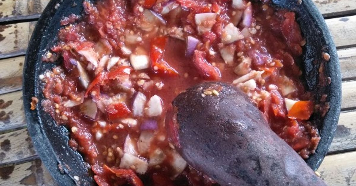 Resep beberoq rumahan enak dan mudah - Cookpad