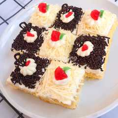 Bolu Jadul simple রেসিপির প্রধান ছবি