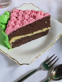 Foto resep Brownies Coklat Keju Kukus