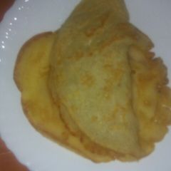A picture of Pancakes.