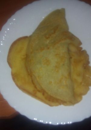 A picture of Pancakes.