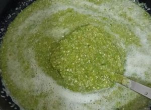 Foto resep Sambal Rawit Ijo By JenLidKitchen
