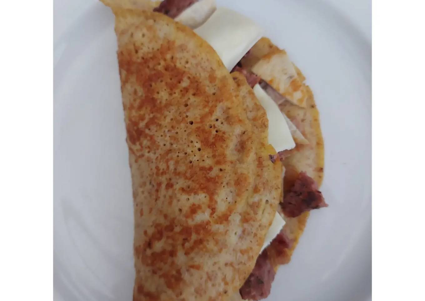 Crepe