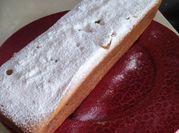 Una foto de monsieur cuisine con limones