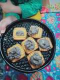 Super biscuite snack(kids favorite)