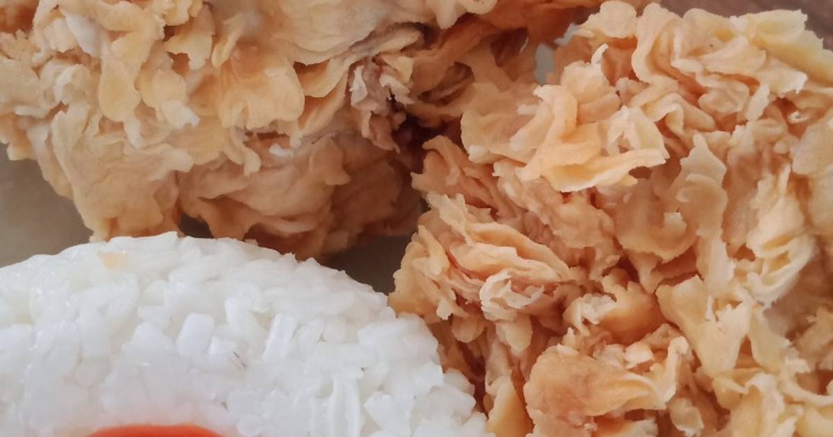 20.402 resep fried chicken enak dan sederhana - Cookpad