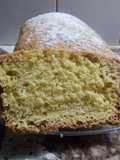 Budín de anís