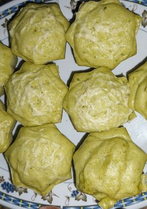 Foto resep Bolu Alpukat Kukus Ekonomis Takaran Sendok