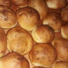 بينيي شهي بأسهل طريقة 😋😋🌹-レシピのメイン写真