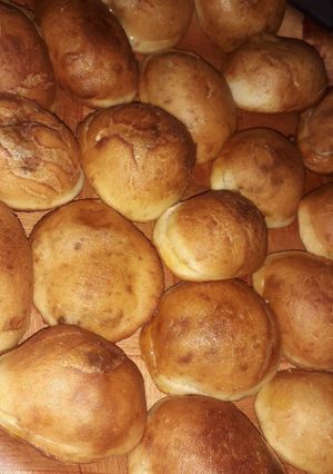 صورة لوصفة بينيي شهي بأسهل طريقة 😋😋🌹