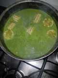 Chileatole
