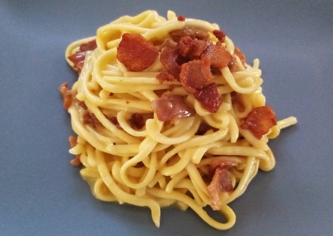 La mia Carbonara