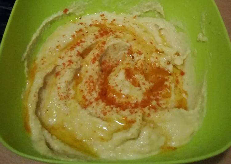 Hummus