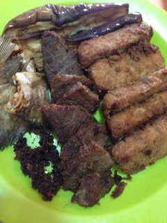 Foto resep Empal sapi simple