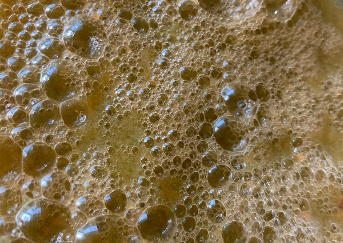 Batido de manzana. Zanahoria y nopal