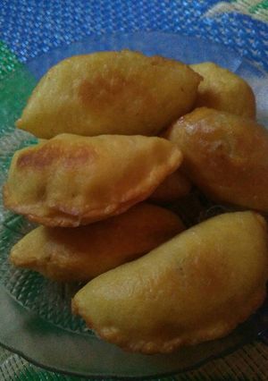 Foto resep Panada Simple (Bihun, Kentang, Wortel dan Telur)