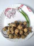 Mix Bhaji Bhajji