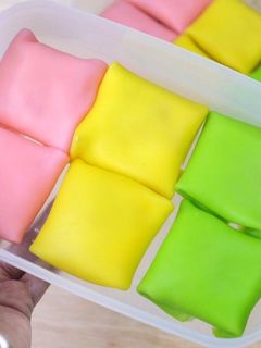 Foto resep Pancake Durian