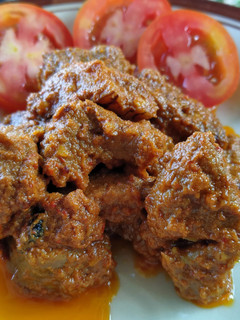 Foto resep Rendang Daging Sapi