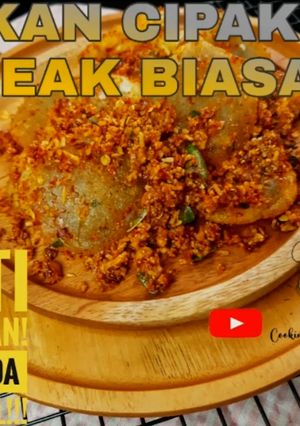 Foto resep Cipak Koceak Extraordinary Anti Meleduk