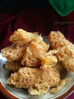Foto resep Pisang Goreng Kremes