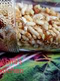 Bhuna chivda murmura bhel