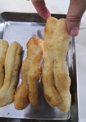 Foto resep Cakue Pemula