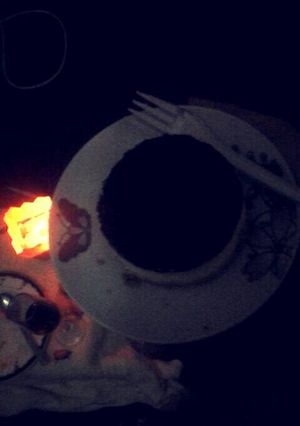 صورة لوصفة حلا سهل ولذيذ