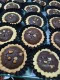 Pie Brownies Mini